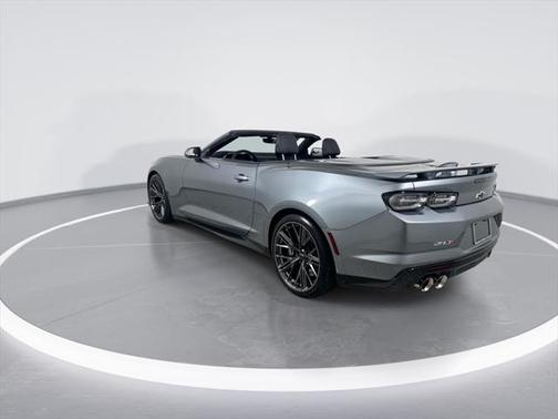 2021 Chevrolet Camaro ZL1