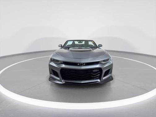 2021 Chevrolet Camaro ZL1