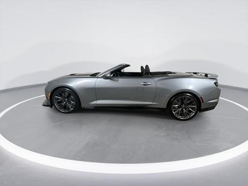 2021 Chevrolet Camaro ZL1