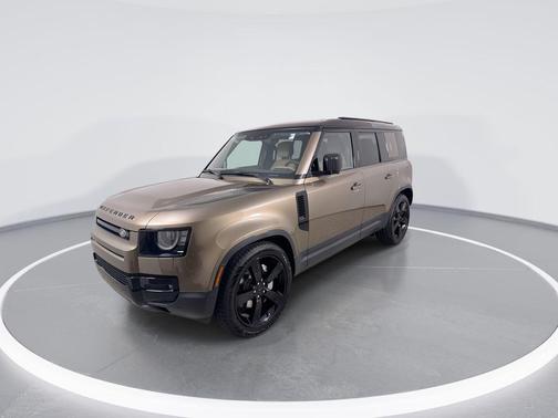 GONDWANA STONE 2026 Land Rover Defender P300 S