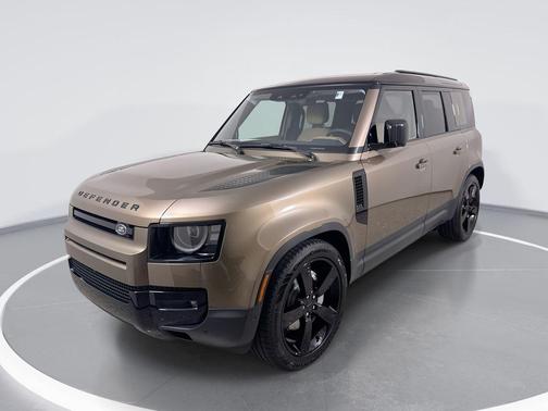 GONDWANA STONE 2026 Land Rover Defender P300 S