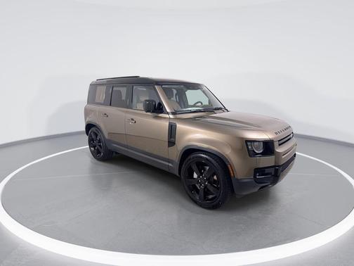 GONDWANA STONE 2026 Land Rover Defender P300 S