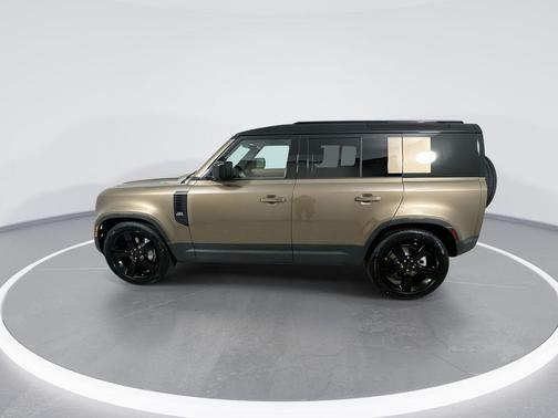 GONDWANA STONE 2026 Land Rover Defender P300 S