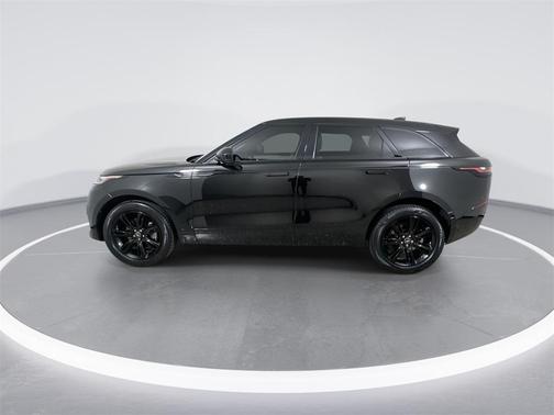 2022 Land Rover Range Rover Velar P250 S R-Dynamic