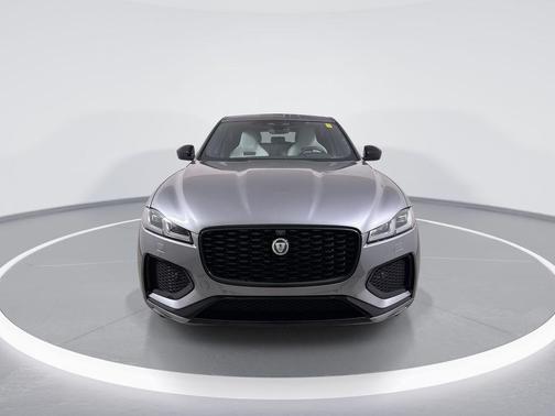 2026 Jaguar F-PACE R-Dynamic S P250 AWD Automatic