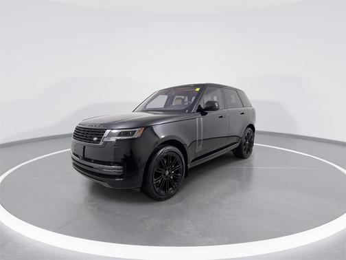 2023 Land Rover Range Rover P400 SE