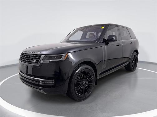 2023 Land Rover Range Rover P400 SE