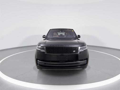 2023 Land Rover Range Rover P400 SE