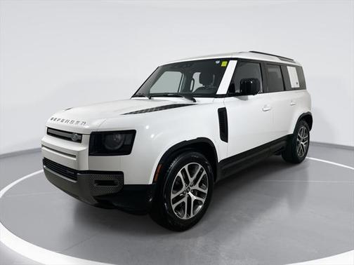 2023 Land Rover Defender 110 X-Dynamic SE