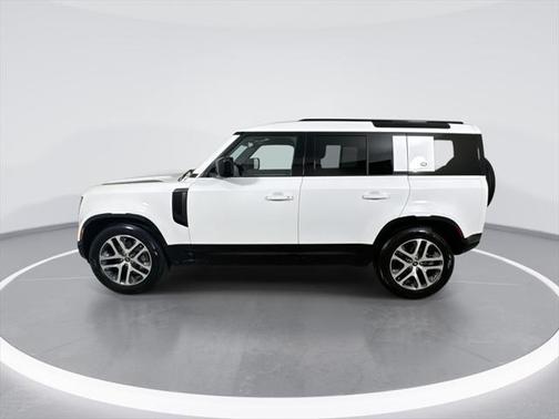 2023 Land Rover Defender 110 X-Dynamic SE