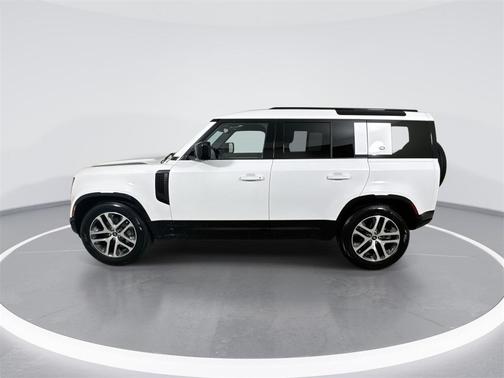 2023 Land Rover Defender 110 X-Dynamic SE