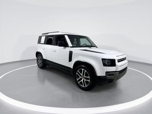 2023 Land Rover Defender 110 X-Dynamic SE