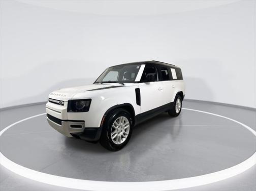 2025 Land Rover Defender 130 P300 S