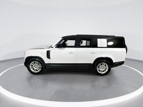 2025 Land Rover Defender 130 P300 S