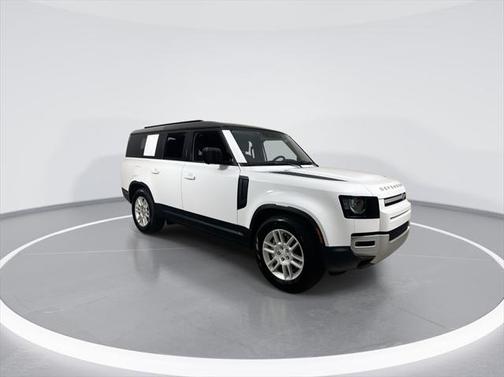 2025 Land Rover Defender 130 P300 S