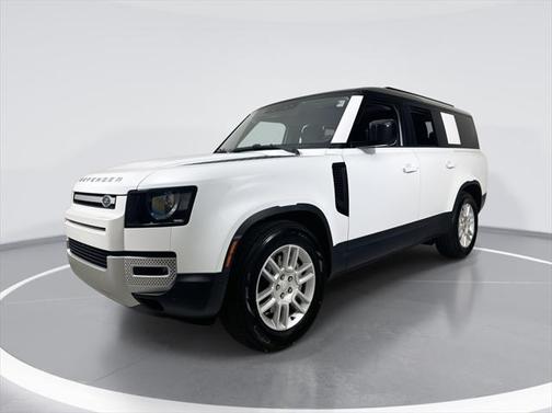 2025 Land Rover Defender 130 P300 S