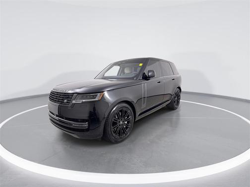 2024 Land Rover Range Rover P530 SE