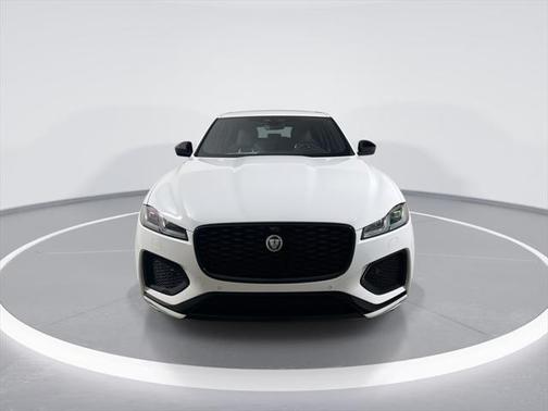 2026 Jaguar F-PACE R-Dynamic S P250 AWD Automatic