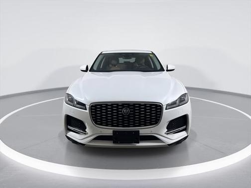 2023 Jaguar F-PACE S P250 AWD Automatic
