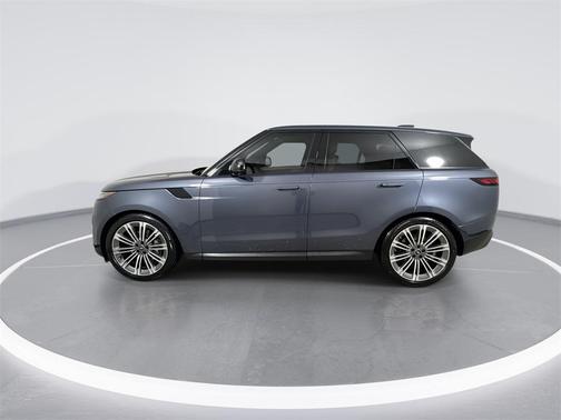 2024 Land Rover Range Rover Sport SE