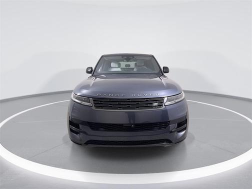 2024 Land Rover Range Rover Sport SE