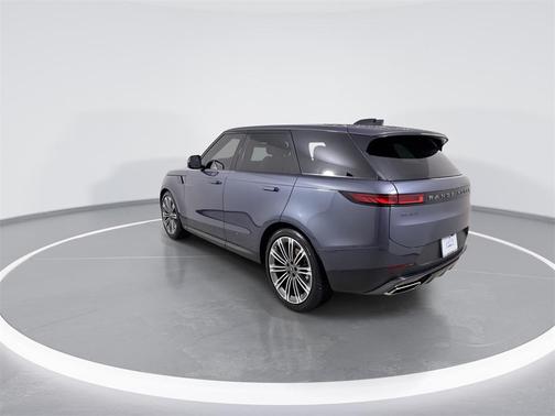 2024 Land Rover Range Rover Sport SE