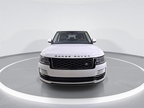 2021 Land Rover Range Rover P525 Westminster