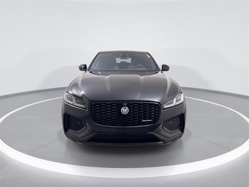 2025 Jaguar F-PACE R-Dynamic S P250 AWD Automatic