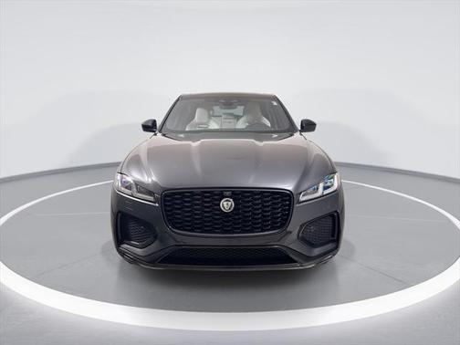 2026 Jaguar F-PACE R-Dynamic S P250 AWD Automatic