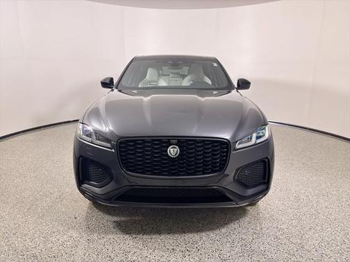 2026 Jaguar F-PACE R-Dynamic S P250 AWD Automatic