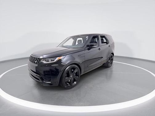 2025 Land Rover Discovery P360 Dynamic SE
