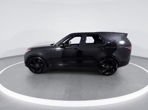 2025 Land Rover Discovery P360 Dynamic SE