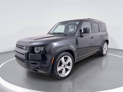 2026 Land Rover Defender P400 X-Dynamic SE