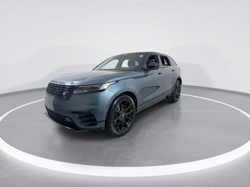 2026 Land Rover Range Rover Velar P250 SE R-Dynamic