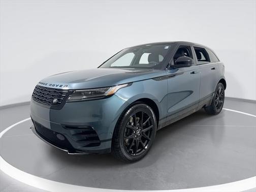 2026 Land Rover Range Rover Velar P250 SE R-Dynamic