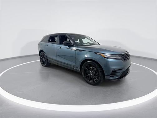 2026 Land Rover Range Rover Velar P250 SE R-Dynamic