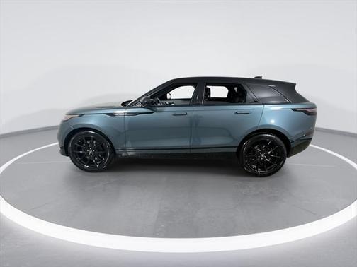 2026 Land Rover Range Rover Velar P250 SE R-Dynamic