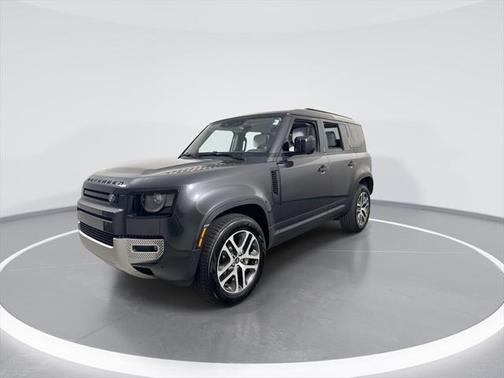 2025 Land Rover Defender 110 P300