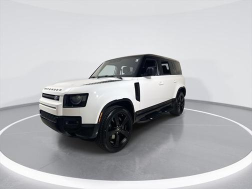 2025 Land Rover Defender 110 P500 X-Dynamic SE