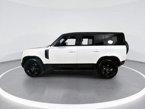 2025 Land Rover Defender 110 P500 X-Dynamic SE