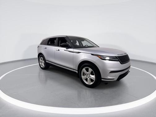 2024 Land Rover Range Rover Velar P250 S
