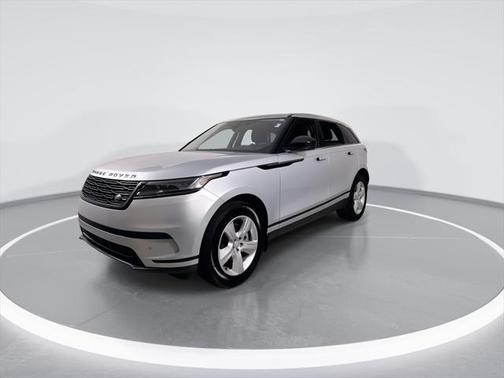 2024 Land Rover Range Rover Velar P250 S