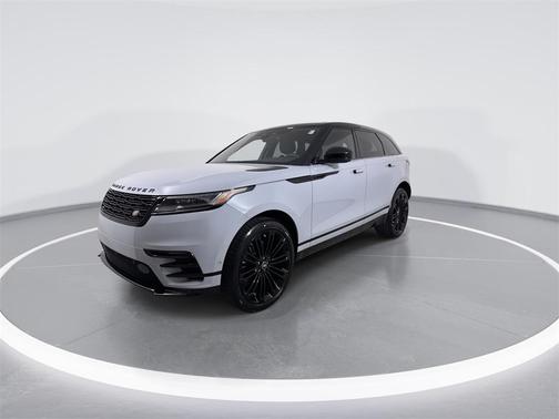 2026 Land Rover Range Rover Velar P250 SE R-Dynamic
