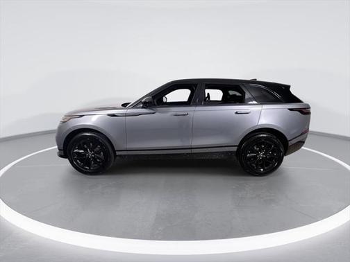 2026 Land Rover Range Rover Velar P250 SE R-Dynamic