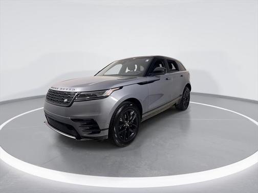 2026 Land Rover Range Rover Velar P250 SE R-Dynamic
