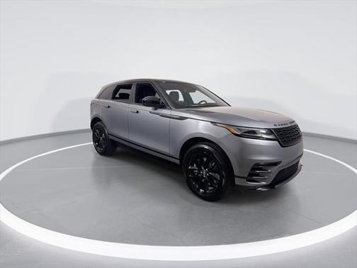 2026 Land Rover Range Rover Velar P250 SE R-Dynamic