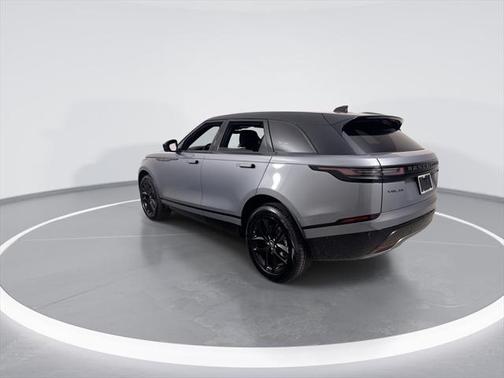 2026 Land Rover Range Rover Velar P250 SE R-Dynamic