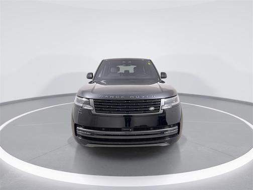 2025 Land Rover Range Rover P400 SE