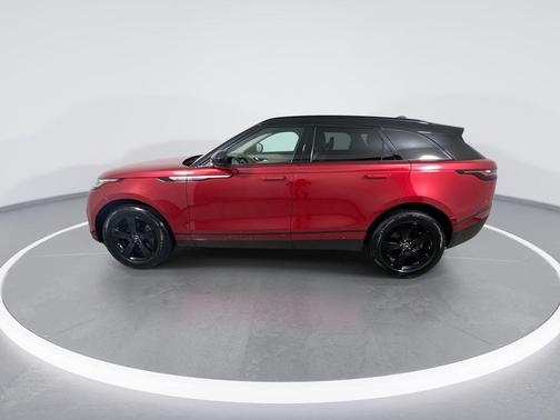 Firenze Red Metallic 2019 Land Rover Range Rover Velar P250 S