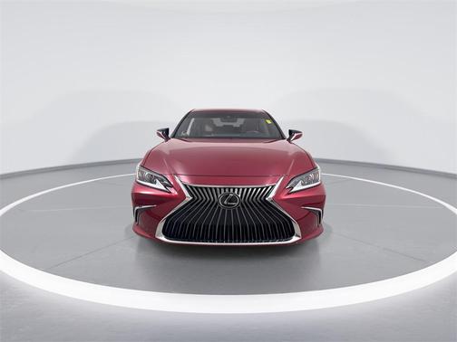 2019 Lexus ES 350 Base